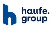 Haufe Group bei B2Run