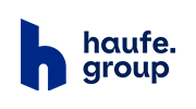 Haufe Group bei B2Run