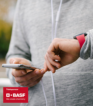 BASF FIRMENCUP VIRTUAL - Alles von A - Z