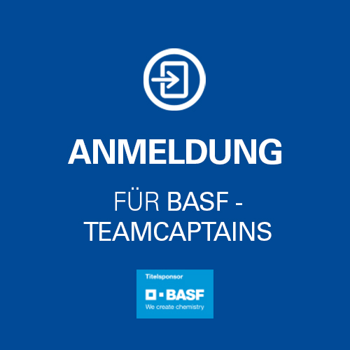 Anmeldung BASF Teamcaptains