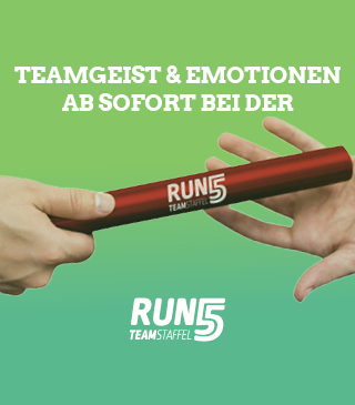 RUN5 TEAMSTAFFEL Lübeck