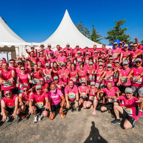 Premiumteam-Paket Silber B2Run Dillingen/Saar 2026