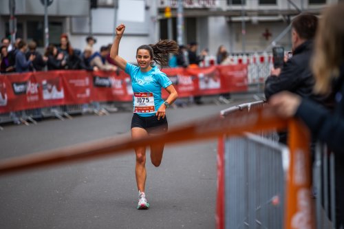 Einzelstarter/-in B2Run Kaiserslautern 2026 - Last Minute