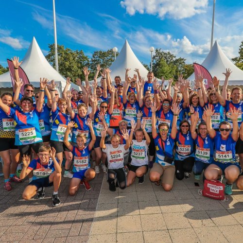 Premiumteam Paket Gold B2Run Berlin 2026
