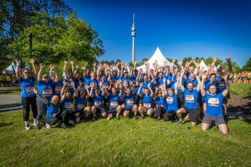 Premiumteam-Paket Gold B2Run Dortmund 2026