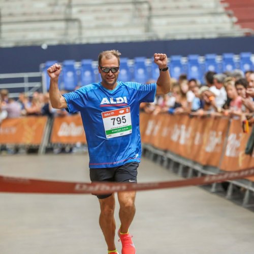 Durchstarter B2Run Gelsenkirchen 2026