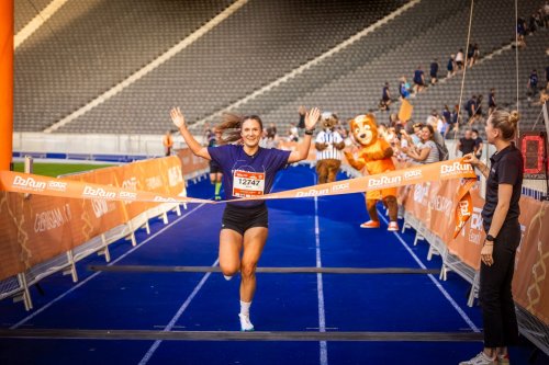 Durchstarter B2Run Berlin 2026