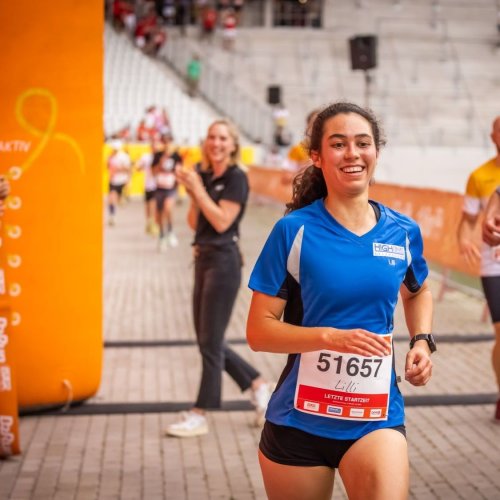 Funstarter B2Run Freiburg 2026