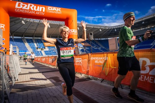 Einzelstarter/-in B2Run Karlsruhe 2026 - Last Minute