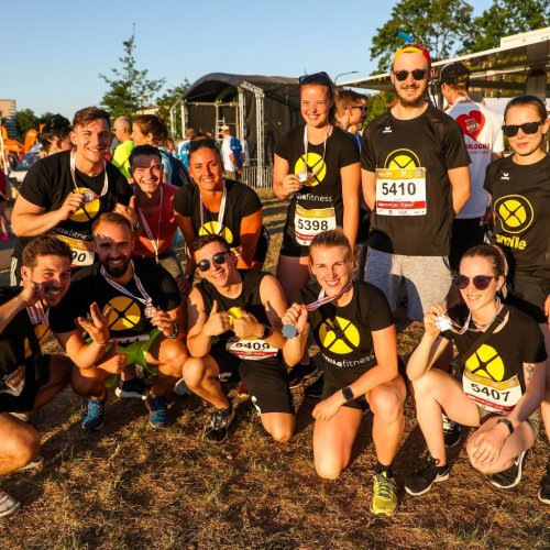 Funstarter B2Run Dillingen/Saar 2026