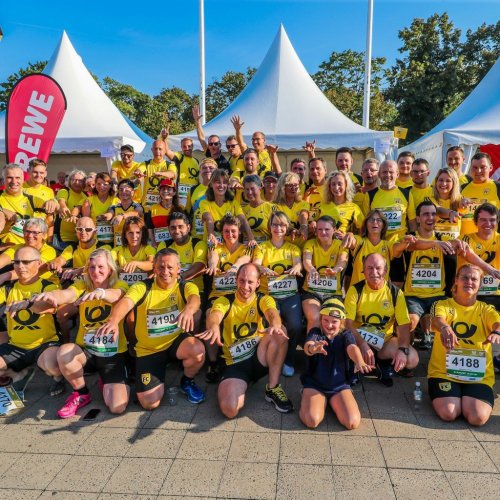 Premiumteam Paket Silber B2Run Berlin 2026