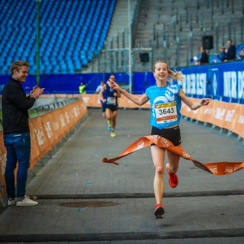 Durchstarter B2Run Hamburg 2026