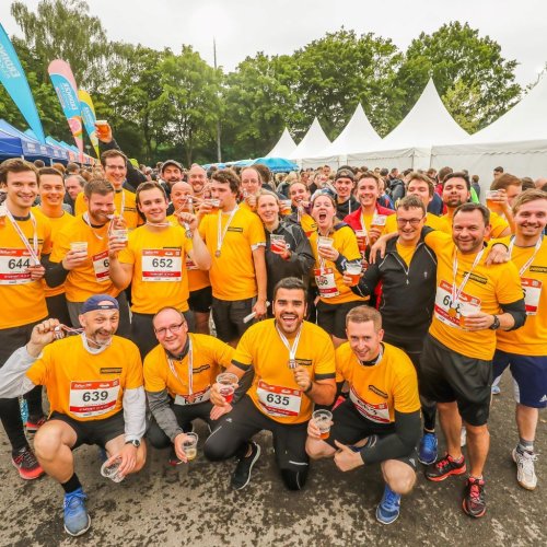 Premiumteam-Paket Gold B2Run Bremen 2026