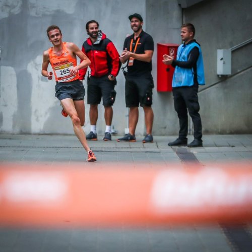 Durchstarter B2Run Köln 2026