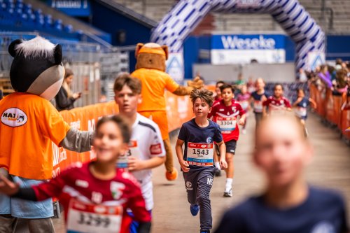 Kids-Einzelstarter/-in B2Run Gelsenkirchen 2026
