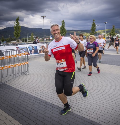 Einzelstarter/-in B2Run Karlsruhe 2026