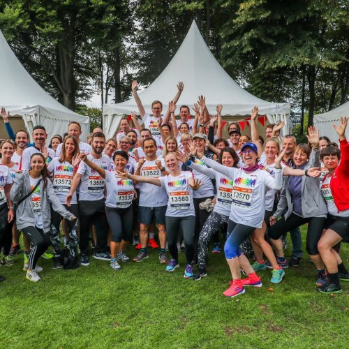 Premiumteam-Paket Silber B2Run Köln 2026