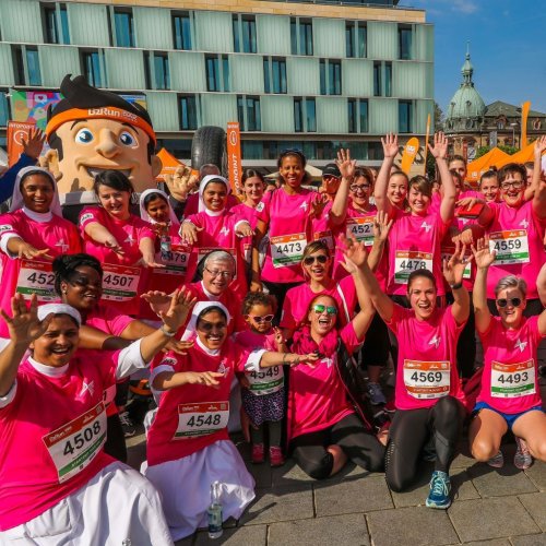 Premiumteam Paket Silber B2Run Kaiserslautern 2026