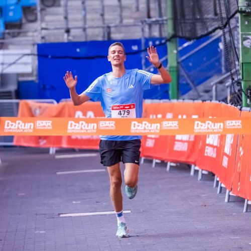 Einzelstarter/-in B2Run Hamburg 2026