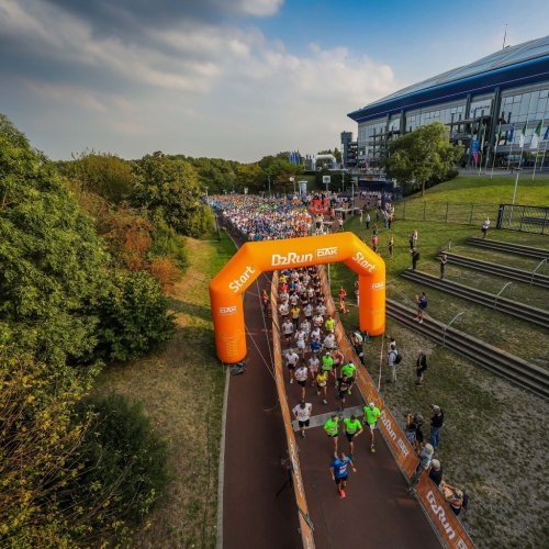 Funstarter B2Run Gelsenkirchen 2026