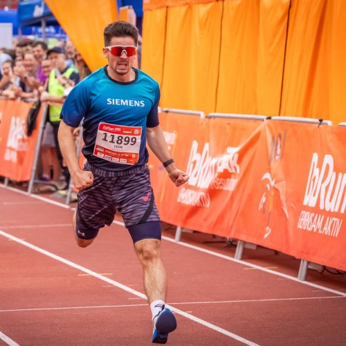 Einzelstarter/-in B2Run Nürnberg 2026 - Last Minute